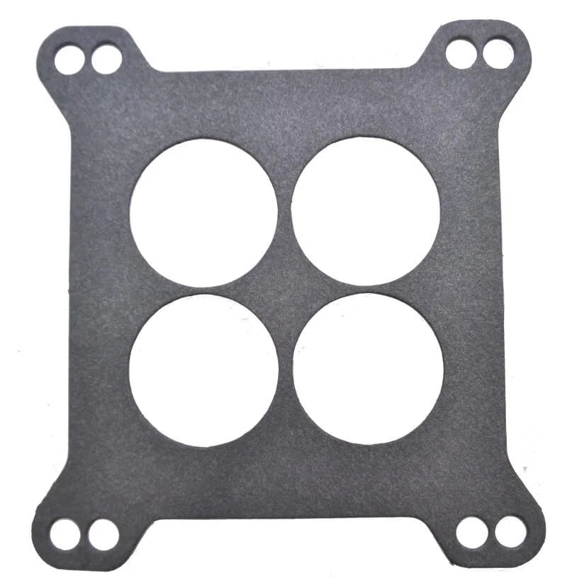 Quick Fuel Technology 4150/4160 Flange Gasket 4 Hole 2