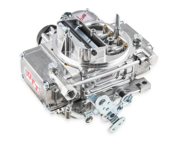 Quick Fuel Technology 450 CFM - 4160