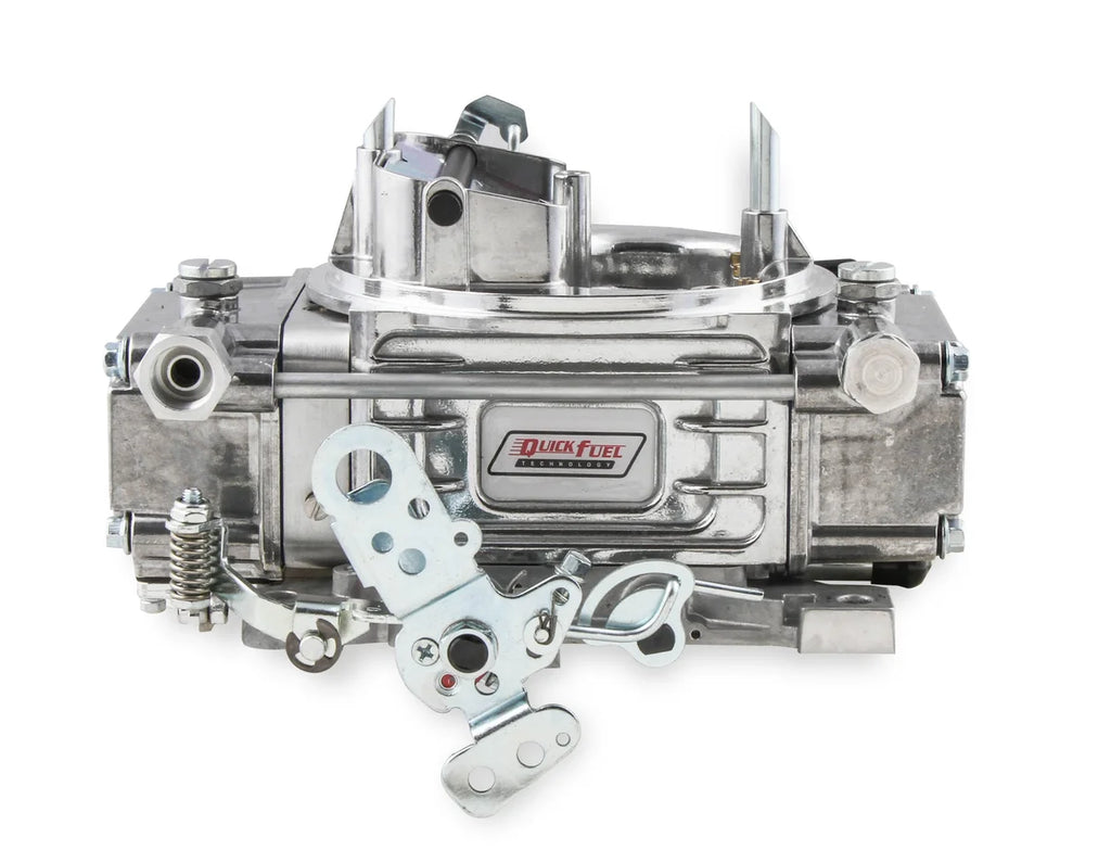 Quick Fuel Technology 450 CFM - 4160