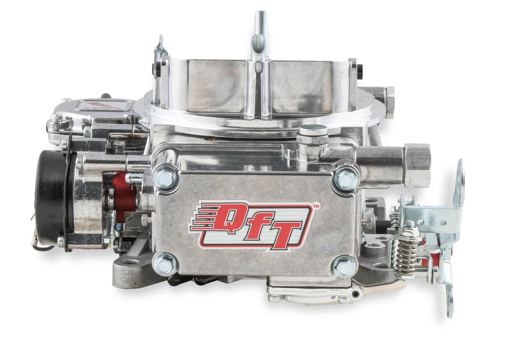 Quick Fuel Technology 450 CFM - 4160