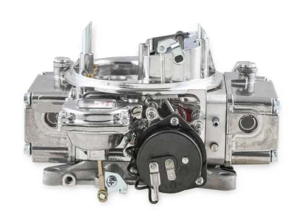 Quick Fuel Technology 450 CFM - 4160