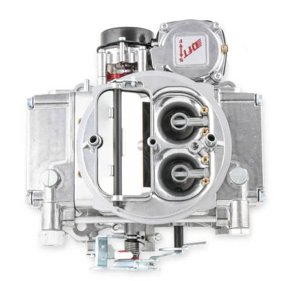 Quick Fuel Technology 450 CFM - 4160