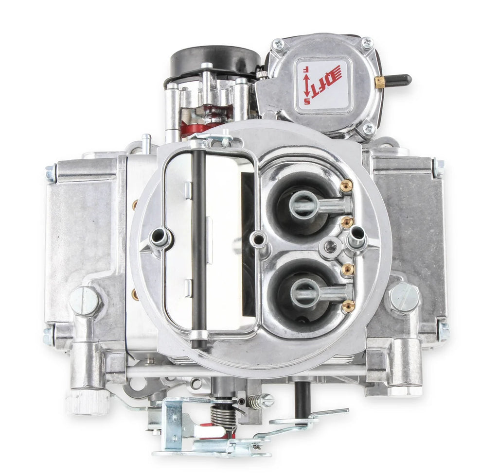 Quick Fuel Technology 450 CFM - 4160