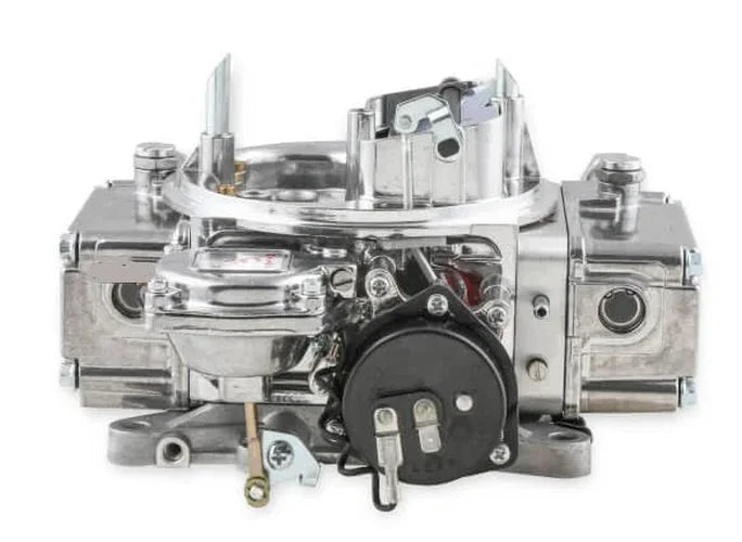 Quick Fuel Technology 450 CFM - 4160