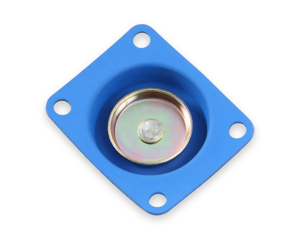 Quick Fuel Technology 50cc GFLT Accelerator Pump Diaphragm - Back View