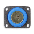 Load image into Gallery viewer, Quick Fuel Technology 50cc GFLT Accelerator Pump Diaphragm - Installation View