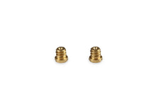Load image into Gallery viewer, Quick Fuel Technology 6-32 Screw-in Restriction Blank - Side View