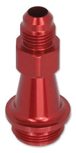 Load image into Gallery viewer, Quick Fuel Technology -6 AN Extened Fuel Inlet Fitting