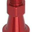 Load image into Gallery viewer, Quick Fuel Technology -6 AN Extened Fuel Inlet Fitting