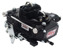 Load image into Gallery viewer, Quick Fuel Technology 600 CFM - 4160 - Vacuum Secondaries - Black - Gasoline M-600 - Main Product View