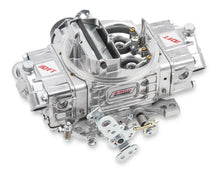Load image into Gallery viewer, Quick Fuel Technology 650 CFM - 4150 - Mechanical Secondaries - Shiny - Gasoline HR-650 - Main Product View
