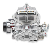 Load image into Gallery viewer, Quick Fuel Technology 650 CFM - 4150 - Mechanical Secondaries - Shiny - Gasoline HR-650 - Additional View 5