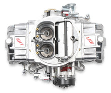 Load image into Gallery viewer, Quick Fuel Technology 650 CFM - 4150 - Mechanical Secondaries - Shiny - Gasoline HR-650 - Additional View 6