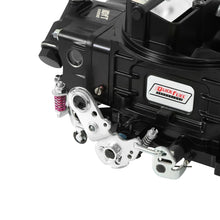 Load image into Gallery viewer, Quick Fuel Technology 650 CFM - 4150 - Mechanical Secondaries - Black - Gasoline - Installation View