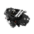 Load image into Gallery viewer, Quick Fuel Technology 650 CFM - 4150 - Mechanical Secondaries - Black - Gasoline - Additional View 5