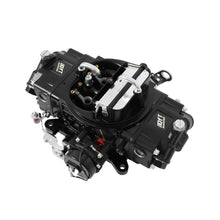 Load image into Gallery viewer, Quick Fuel Technology 650 CFM - 4150 - Mechanical Secondaries - Black - Gasoline - Additional View 5