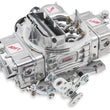 Load image into Gallery viewer, Quick Fuel Technology 680 CFM - 4150 - Vacuum Secondaries - Shiny - Gasoline HR-680-VS - Main Product View