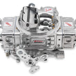 Load image into Gallery viewer, Quick Fuel Technology 680 CFM - 4150 - Vacuum Secondaries - Shiny - Gasoline HR-680-VS - Back View