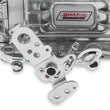 Load image into Gallery viewer, Quick Fuel Technology 680 CFM - 4150 - Vacuum Secondaries - Shiny - Gasoline HR-680-VS - Installation View