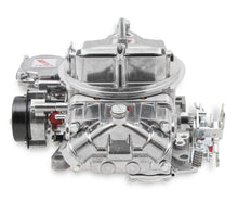 Load image into Gallery viewer, Quick Fuel Technology 680 CFM - 4150 - Vacuum Secondaries - Shiny - Gasoline HR-680-VS - Additional View 5