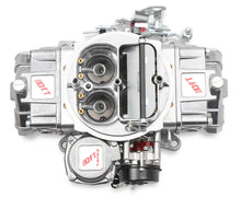 Load image into Gallery viewer, Quick Fuel Technology 680 CFM - 4150 - Vacuum Secondaries - Shiny - Gasoline HR-680-VS - Additional View 7