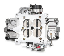 Load image into Gallery viewer, Quick Fuel Technology 680 CFM - 4150 - Vacuum Secondaries - Shiny - Gasoline HR-680-VS - Additional View 8