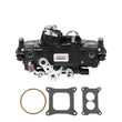 Load image into Gallery viewer, Quick Fuel Technology 750 CFM - 4150 - Mechanical Secondaries - Black - Gasoline - Kit Contents