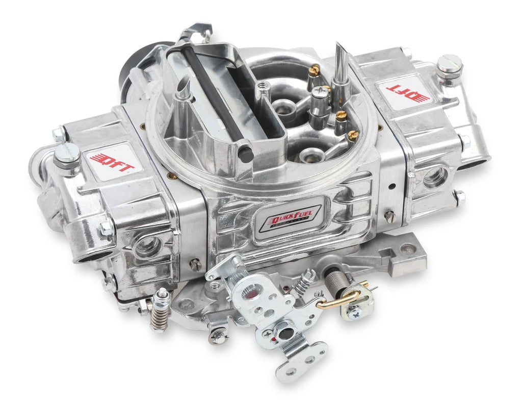 Quick Fuel Technology 750 CFM - 4150