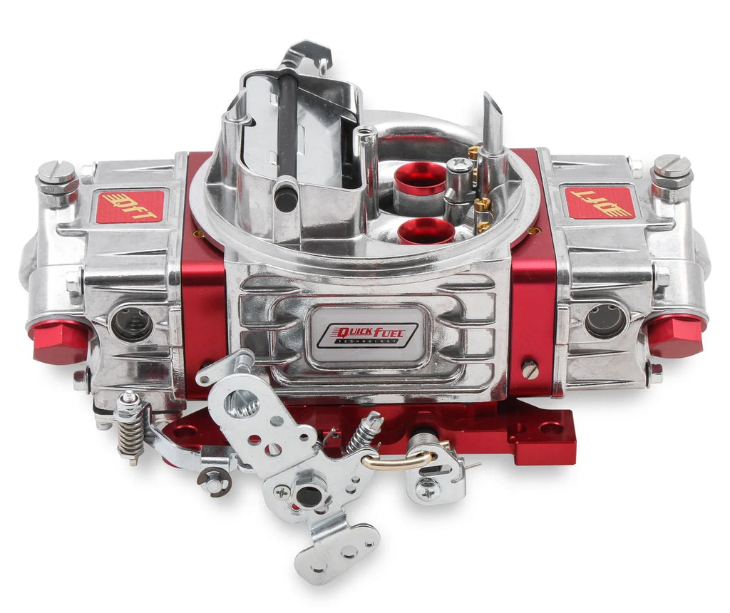 Quick Fuel Technology 750 CFM - 4150