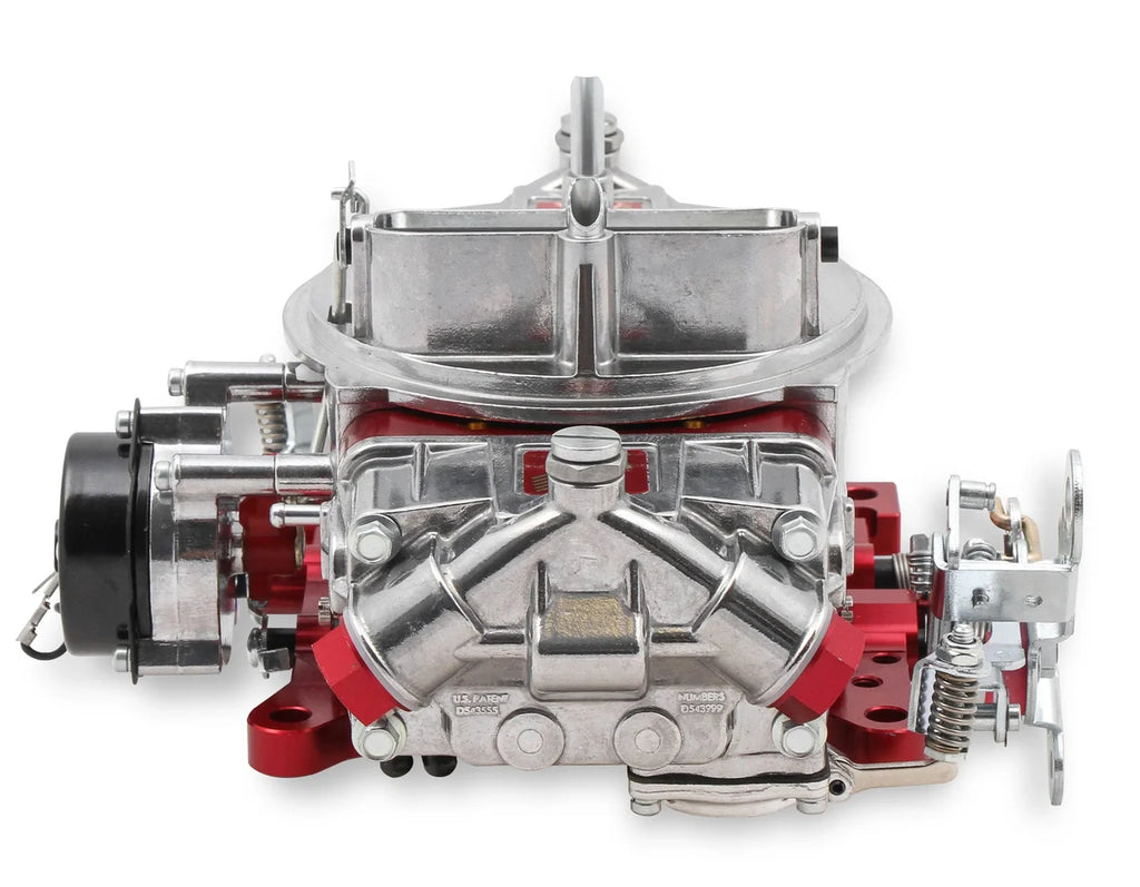 Quick Fuel Technology 750 CFM - 4150