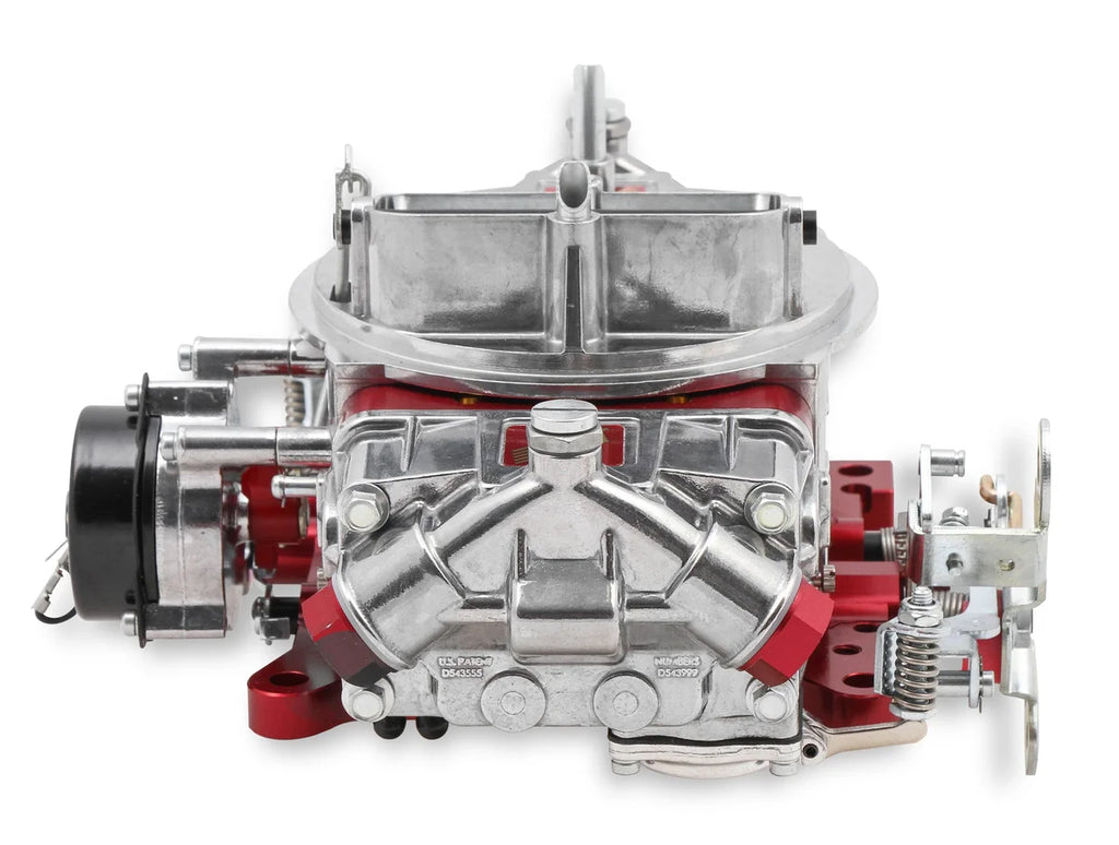 Quick Fuel Technology 750 CFM - 4150
