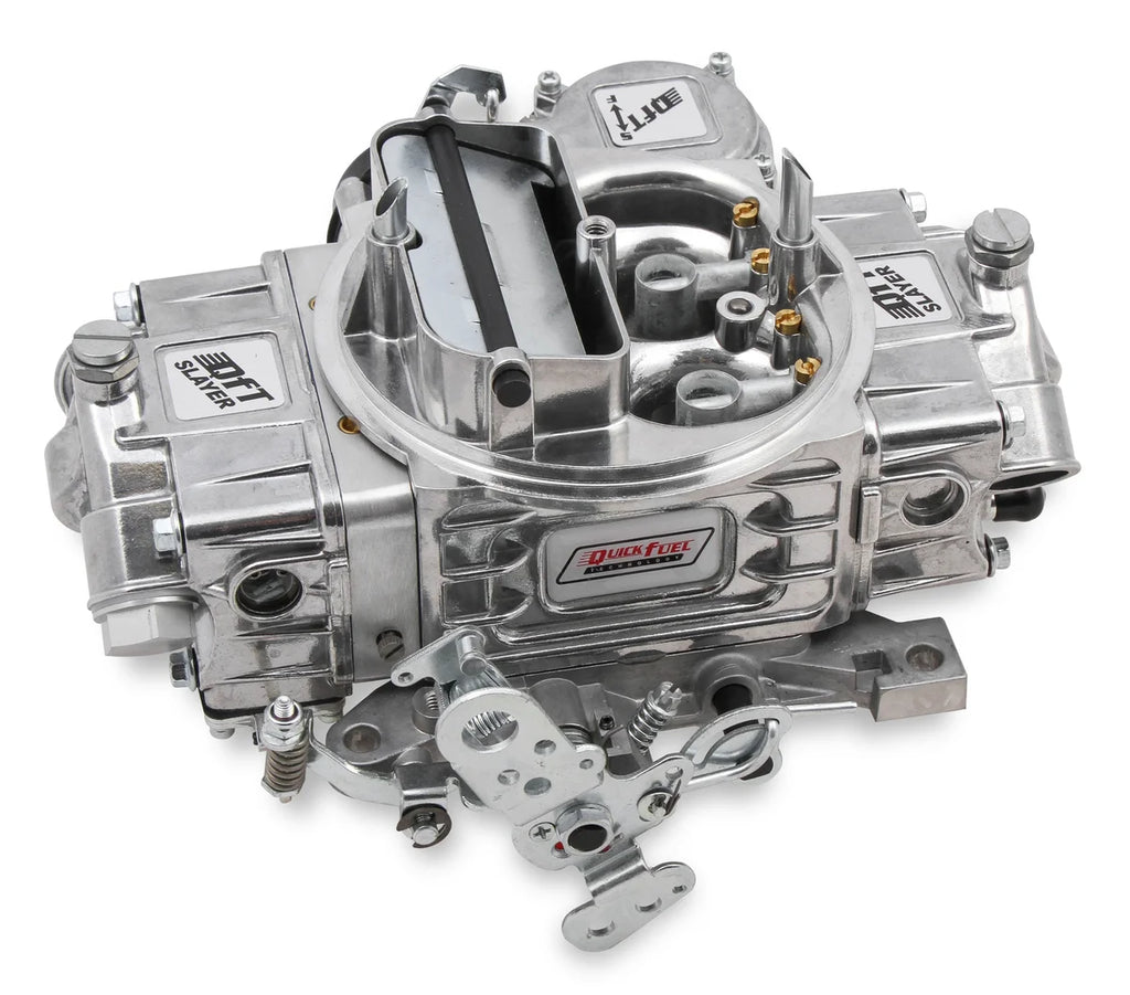 Quick Fuel Technology 750 CFM - 4160
