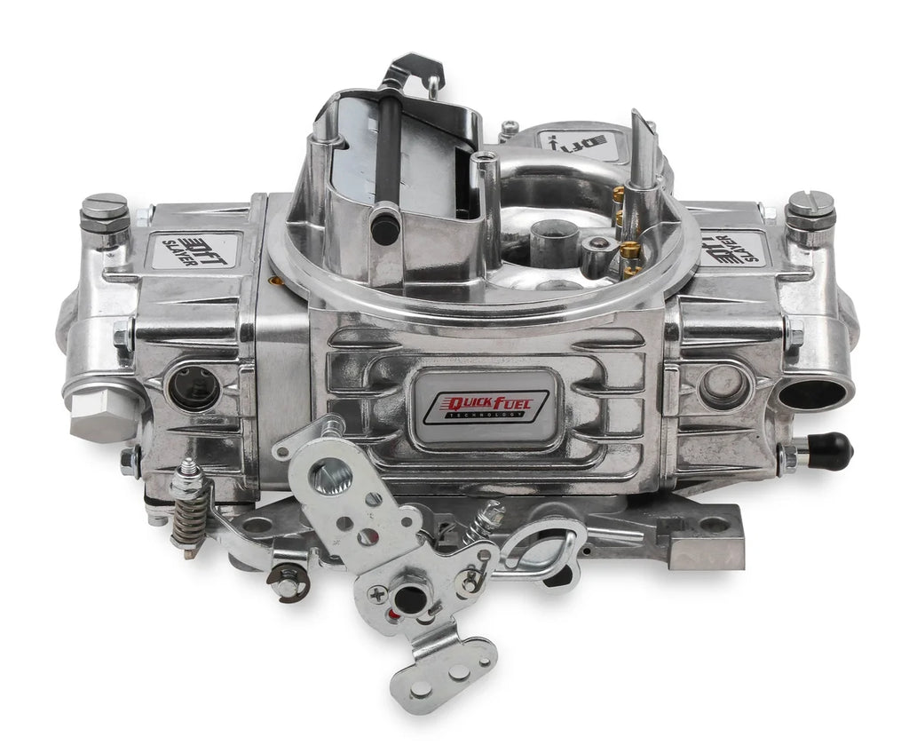 Quick Fuel Technology 750 CFM - 4160