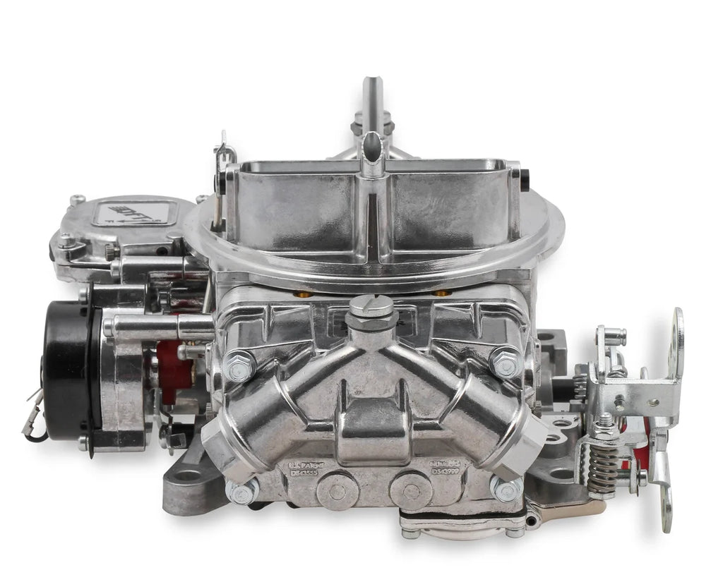 Quick Fuel Technology 750 CFM - 4160