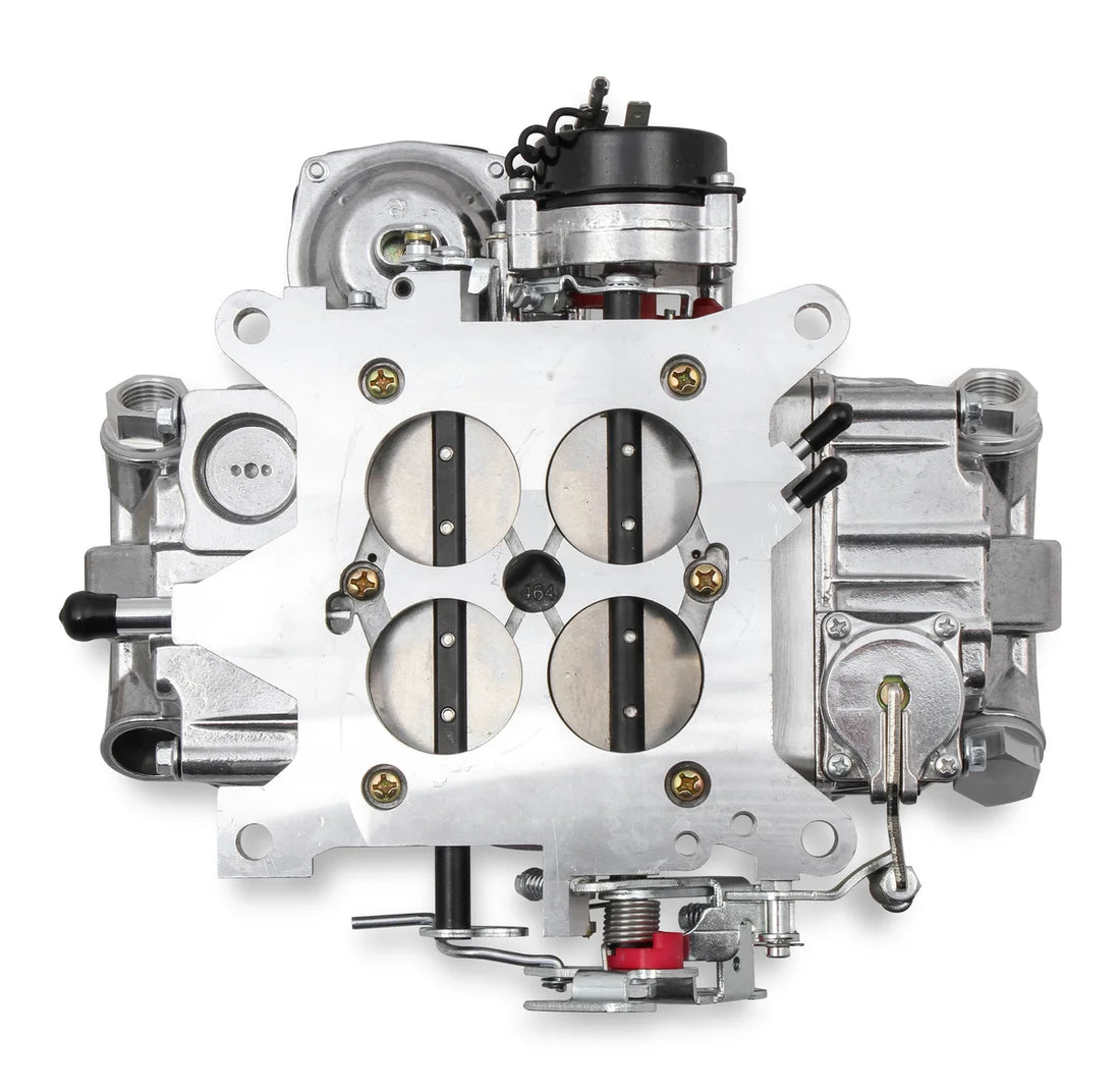 Quick Fuel Technology 750 CFM - 4160