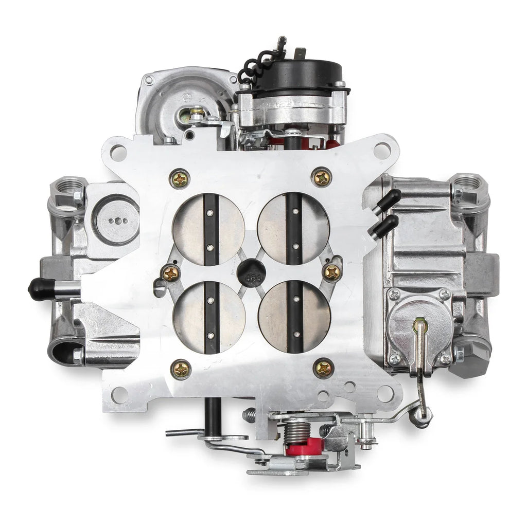 Quick Fuel Technology 750 CFM - 4160