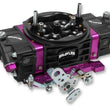 Load image into Gallery viewer, Quick Fuel Technology 750CFM Carburetor Brawler Q-Series Black BR-67302