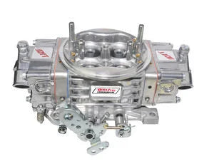 Quick Fuel Technology 750CFM Carburetor Street-Q Series SQ-750