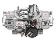 Load image into Gallery viewer, Quick Fuel Technology 780 CFM - 4150 - Vacuum Secondaries - Shiny - Gasoline HR-780-VS - Additional View 6