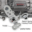Load image into Gallery viewer, Quick Fuel Technology 780 CFM - 4150