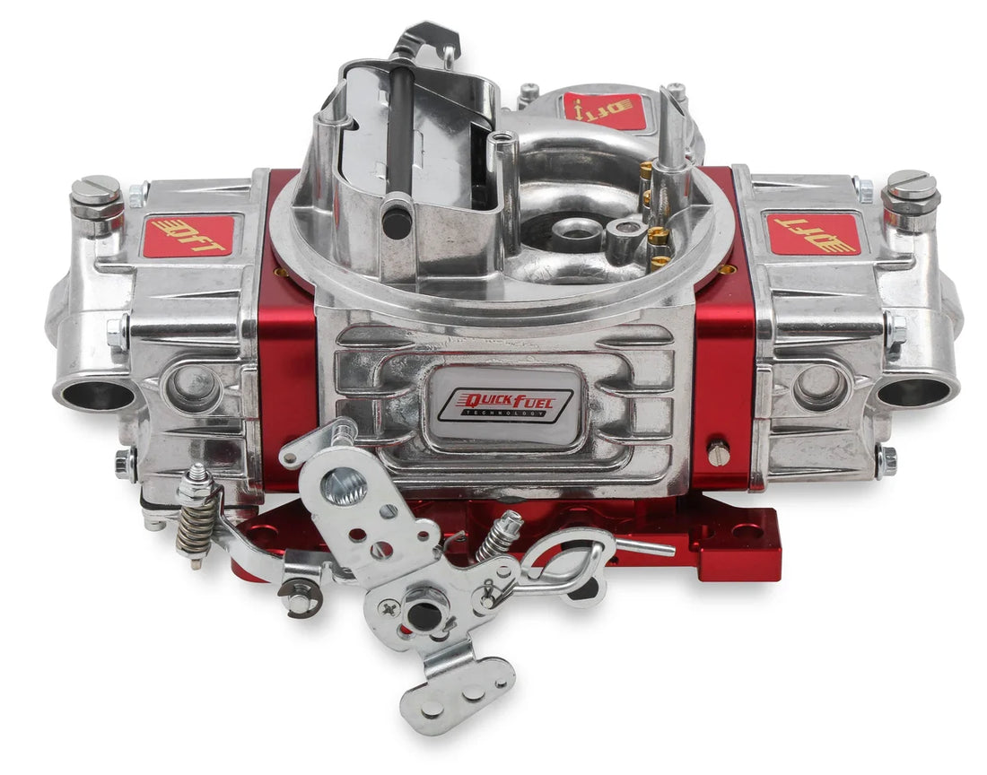 Quick Fuel Technology 780 CFM - 4150