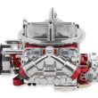 Load image into Gallery viewer, Quick Fuel Technology 850 CFM - 4150 - Mechanical Secondaries - Shiny - Gasoline SS-850 - Additional View 6