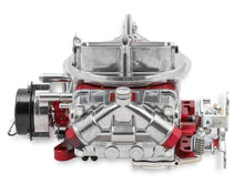 Load image into Gallery viewer, Quick Fuel Technology 850 CFM - 4150 - Mechanical Secondaries - Shiny - Gasoline SS-850 - Additional View 6