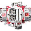 Load image into Gallery viewer, Quick Fuel Technology 850 CFM - 4150 - Mechanical Secondaries - Shiny - Gasoline SS-850 - Additional View 7