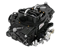 Load image into Gallery viewer, Quick Fuel Technology 850 CFM - 4150 - Mechanical Secondaries - Black - Gasoline - Main Product View
