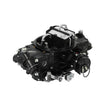 Load image into Gallery viewer, Quick Fuel Technology 850 CFM - 4150 - Mechanical Secondaries - Black - Gasoline - Installation View