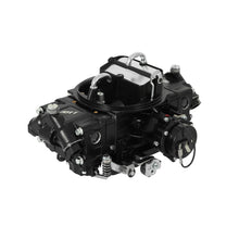 Load image into Gallery viewer, Quick Fuel Technology 850 CFM - 4150 - Mechanical Secondaries - Black - Gasoline - Installation View