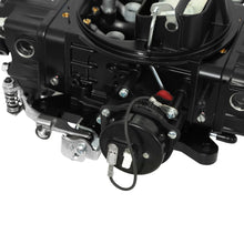 Load image into Gallery viewer, Quick Fuel Technology 850 CFM - 4150 - Mechanical Secondaries - Black - Gasoline - Additional View 6