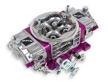 Load image into Gallery viewer, Quick Fuel Technology 850CFM Carburetor - Brawler Q-Series BR-67201