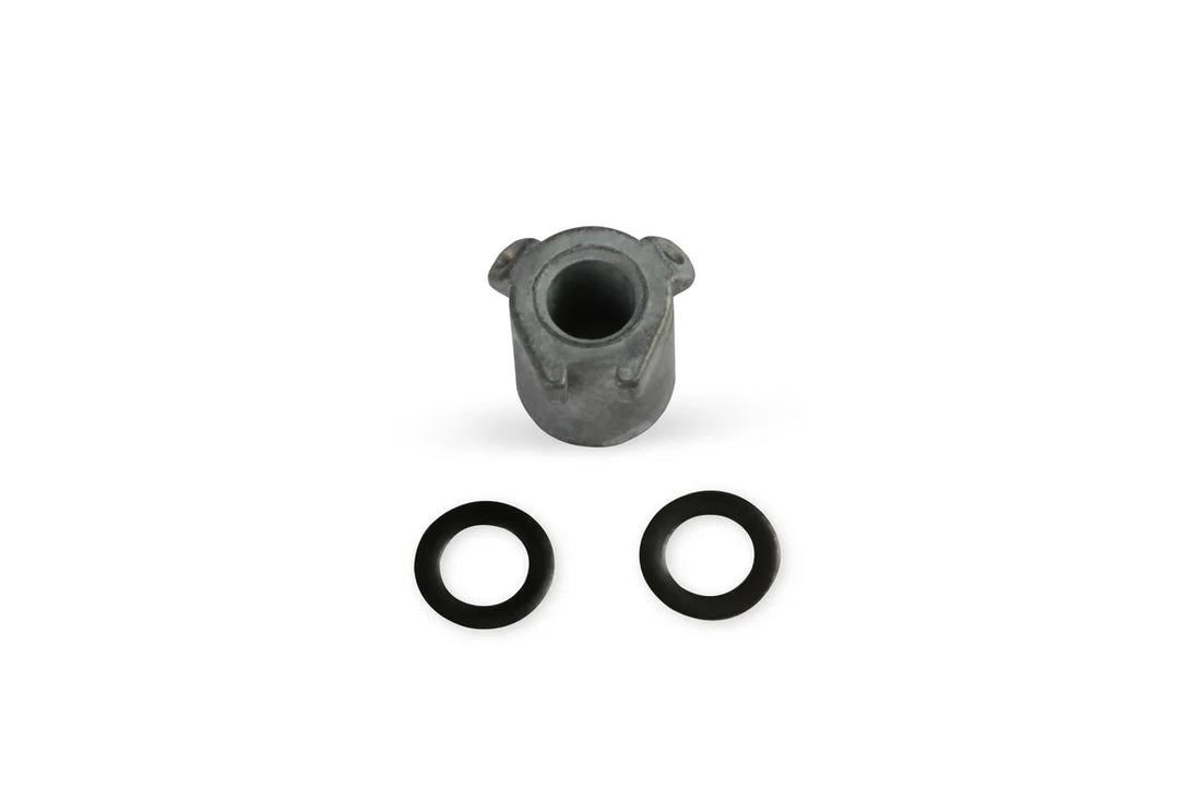 Quick Fuel Technology Accelerator Pump Nozzle (.035") - Detail View